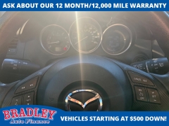 Used 2016  Mazda CX-5 4d SUV AWD Touring &lpar;2016&period;5&rpar; at Bradley Auto Finance near Hudson&comma; NH