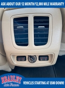 Used 2019  Ford Taurus 4d Sedan FWD Limited at Bradley Auto Finance near Hudson&comma; NH