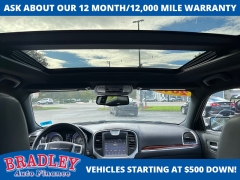 Used 2013  Chrysler 300 4d Sedan AWD at Bradley Auto Finance near Hudson, NH