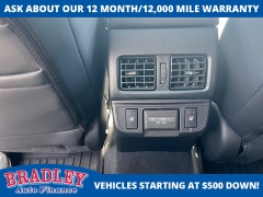 Used 2018 Subaru Outback 4d SUV 2.5i Limited at Bradley Auto Finance near Hudson, NH