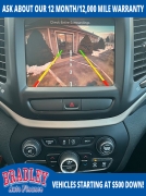 Used 2015  Jeep Cherokee 4d SUV 4WD Limited V6 at Bradley Auto Finance near Hudson&comma; NH