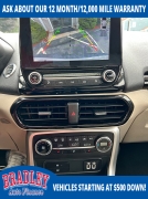 Used 2019  Ford EcoSport 4d SUV 4WD Titanium at Bradley Auto Finance near Hudson&comma; NH