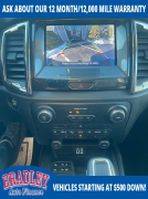 Used 2021  Ford Ranger XLT 4WD SuperCrew 5' Box at Bradley Auto Finance near Hudson&comma; NH