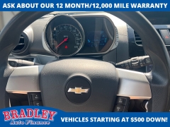 Used 2015 Chevrolet Spark 4d Hatchback LT w/1LT CVT at Bradley Auto Finance near Hudson, NH