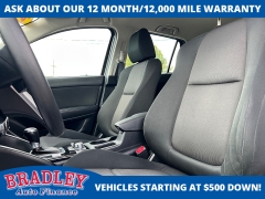 Used 2016  Mazda CX-5 4d SUV FWD Sport Auto (2016.5) at Bradley Auto Finance near Hudson, NH