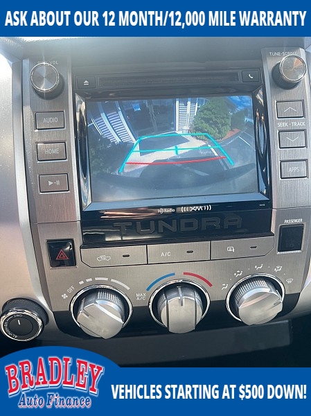 2016 Toyota Tundra SR - Photo 11