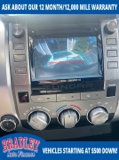 Used 2016  Toyota Tundra 4WD Double Cab SR 5&period;7L at Bradley Auto Finance near Hudson&comma; NH
