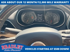 Used 2017 Hyundai Tucson 4d SUV FWD SE at Bradley Auto Finance near Hudson, NH
