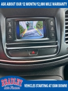 Used 2016  Chrysler 200 4d Sedan Limited I4 at Bradley Auto Finance near Hudson&comma; NH