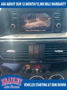 Used 2014 Mazda CX-5 4d SUV AWD Touring at Bradley Auto Finance near Hudson, NH