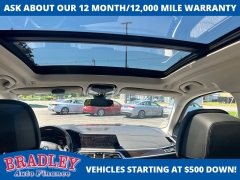 Used 2020  BMW X7 xDrive40i Sports Activity Vehicle at Bradley Auto Finance near Hudson&comma; NH