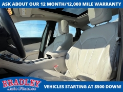 Used 2016  Chrysler 200 4d Sedan C AWD at Bradley Auto Finance near Hudson&comma; NH