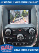 Used 2018  Dodge Durango 4d SUV AWD SXT at Bradley Auto Finance near Hudson&comma; NH