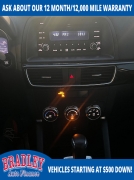 Used 2016  Mazda CX-5 4d SUV AWD Sport &lpar;2016&period;5&rpar; at Bradley Auto Finance near Hudson&comma; NH