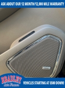 Used 2019  Chevrolet Suburban 4d SUV 4WD Premier at Bradley Auto Finance near Hudson&comma; NH