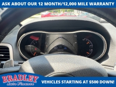 Used 2015  Jeep Grand Cherokee 4d SUV 4WD Limited at Bradley Auto Finance near Hudson&comma; NH