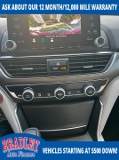 Used 2019  Honda Accord Sedan 4d LX 1&period;5L at Bradley Auto Finance near Hudson&comma; NH