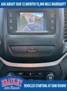 Used 2016  Jeep Cherokee 4d SUV 4WD Latitude at Bradley Auto Finance near Hudson, NH