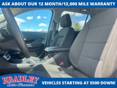 Used 2022  GMC Terrain AWD 4dr SLE at Bradley Auto Finance near Hudson&comma; NH