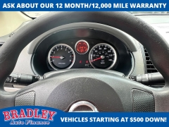 Used 2011  Nissan Sentra 4d Sedan 2&period;0 CVT at Bradley Auto Finance near Hudson&comma; NH