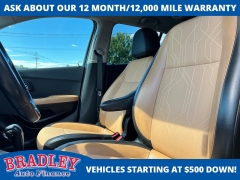Used 2019  Chevrolet Trax 4d SUV AWD LT at Bradley Auto Finance near Hudson&comma; NH