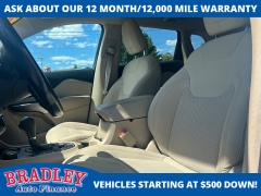 Used 2017 Hyundai Tucson 4d SUV FWD SE at Bradley Auto Finance near Hudson, NH