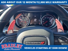 Used 2020  Dodge Charger 4d Sedan AWD GT at Bradley Auto Finance near Hudson&comma; NH