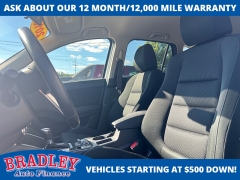 Used 2016 Mazda CX-5 4d SUV AWD Touring at Bradley Auto Finance near Hudson, NH