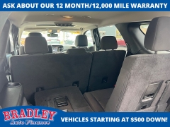 Used 2022  Dodge Durango SXT AWD at Bradley Auto Finance near Hudson, NH