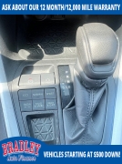 Used 2021  Toyota RAV4 LE AWD at Bradley Auto Finance near Hudson&comma; NH