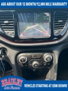 Used 2015 Dodge Dart 4d Sedan SXT at Bradley Auto Finance near Hudson, NH