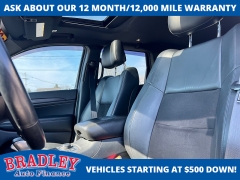 Used 2019  Jeep Grand Cherokee 4d SUV 4WD Laredo Altitude at Bradley Auto Finance near Hudson&comma; NH