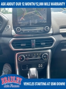 Used 2018  Ford EcoSport 4d SUV 4WD SE at Bradley Auto Finance near Hudson&comma; NH