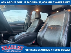 Used 2016  Toyota Highlander 4d SUV AWD Limited at Bradley Auto Finance near Hudson&comma; NH