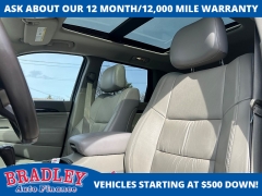 Used 2012  Jeep Grand Cherokee 4d SUV 4WD Laredo at Bradley Auto Finance near Hudson&comma; NH