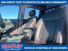 Used 2021  Ford Ranger XLT 4WD SuperCrew 5' Box at Bradley Auto Finance near Hudson&comma; NH