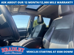 Used 2017 Toyota Highlander V6 AWD (Natl) at Bradley Auto Finance near Hudson, NH