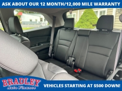 Used 2021  Honda Pilot Special Edition AWD at Bradley Auto Finance near Hudson&comma; NH