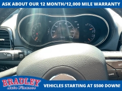 Used 2020  Jeep Grand Cherokee 4d SUV 4WD Overland V6 High Altitude at Bradley Auto Finance near Hudson&comma; NH