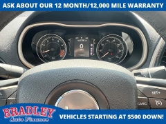Used 2014  Jeep Cherokee 4d SUV 4WD Latitude V6 at Bradley Auto Finance near Hudson&comma; NH
