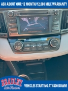 Used 2013  Toyota RAV4 4d SUV AWD XLE at Bradley Auto Finance near Hudson&comma; NH