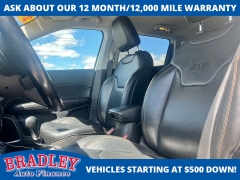 Used 2020  Jeep Compass 4d SUV FWD Limited at Bradley Auto Finance near Hudson&comma; NH