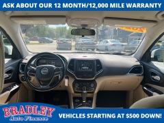 Used 2017 Hyundai Tucson 4d SUV FWD SE at Bradley Auto Finance near Hudson, NH