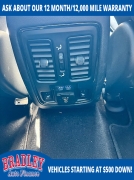 Used 2020  Jeep Grand Cherokee 4d SUV 4WD Overland V6 High Altitude at Bradley Auto Finance near Hudson&comma; NH