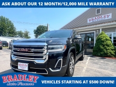 Used 2021  Toyota RAV4 LE AWD at Bradley Auto Finance near Hudson&comma; NH