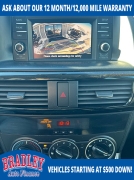 Used 2014  Mazda CX-5 4d SUV AWD Sport at Bradley Auto Finance near Hudson&comma; NH