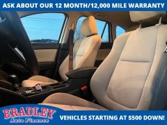 Used 2016  Mazda CX-5 4d SUV AWD Sport &lpar;2016&period;5&rpar; at Bradley Auto Finance near Hudson&comma; NH