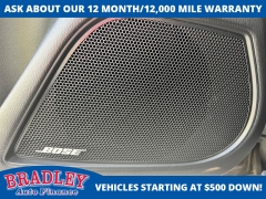 Used 2016  Mazda CX-3 4d SUV AWD Touring at Bradley Auto Finance near Hudson&comma; NH