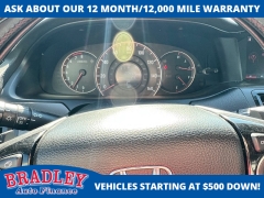 Used 2017  Honda Accord Sedan 4d Sport SE CVT at Bradley Auto Finance near Hudson&comma; NH
