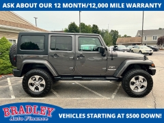 Used 2019  Jeep Cherokee 4d SUV 4WD Latitude Plus Altitude 2&period;4L at Bradley Auto Finance near Hudson&comma; NH